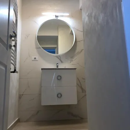 Apartmán Liavis Studio Astoria Lake *