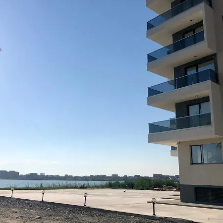 Liavis Studio Astoria Lake Apartmán