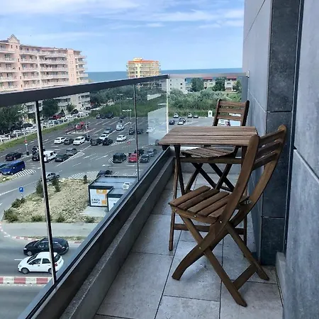 Liavis Studio Astoria Lake Apartmán Mamaia