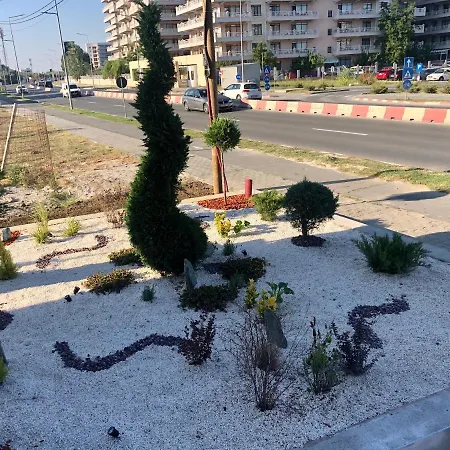 Apartmán Liavis Studio Astoria Lake Mamaia