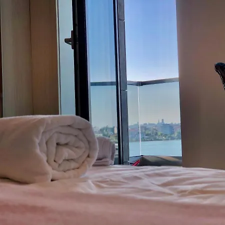 Apartmán Liavis Studio Astoria Lake Mamaia