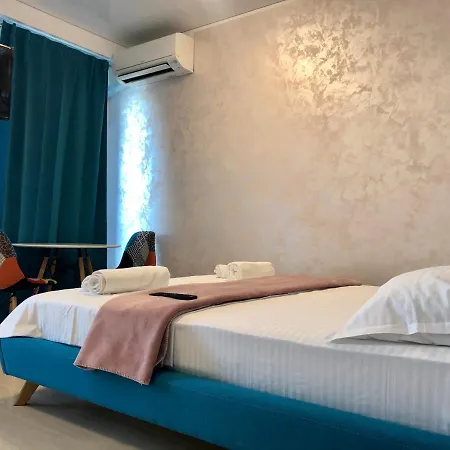 Apartmán Liavis Studio Astoria Lake *