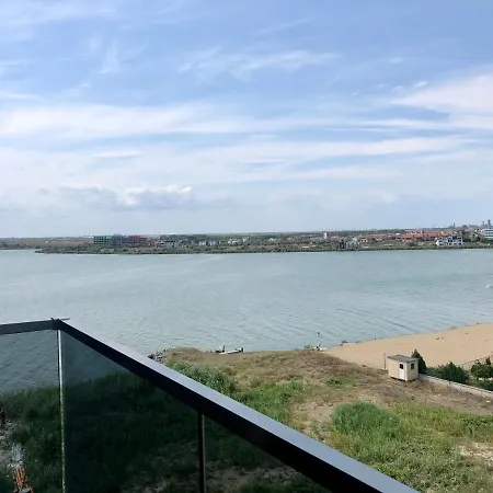 Liavis Studio Astoria Lake Apartmán