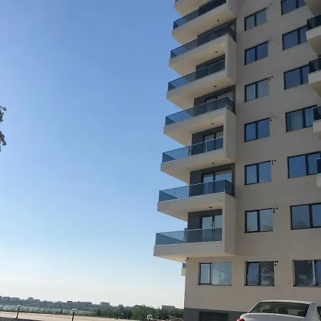 Apartmán Liavis Studio Astoria Lake