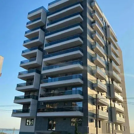 Liavis Studio Astoria Lake Apartmán Mamaia