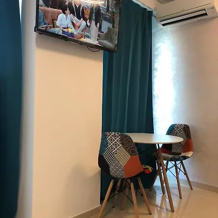 Apartmán Liavis Studio Astoria Lake Mamaia