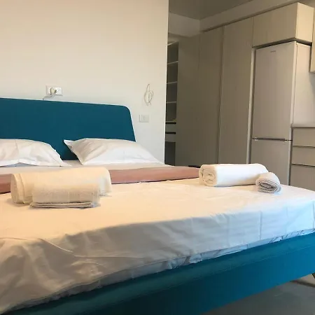 Apartmán Liavis Studio Astoria Lake Mamaia