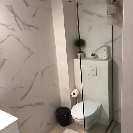 Apartmán Liavis Studio Astoria Lake Mamaia