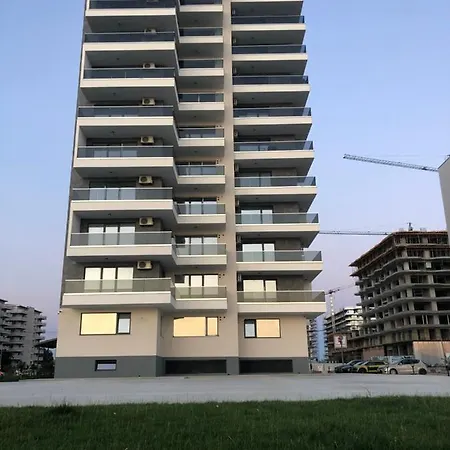 Apartmán Liavis Studio Astoria Lake